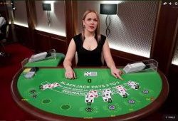 Live Casino Games